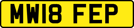 MW18FEP