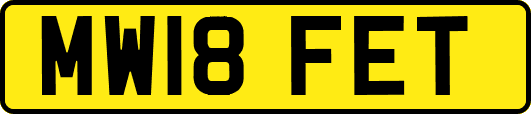 MW18FET