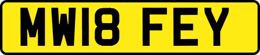 MW18FEY