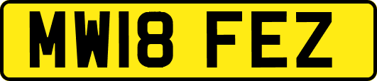 MW18FEZ