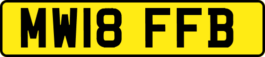 MW18FFB