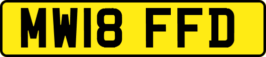 MW18FFD