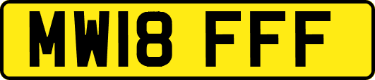 MW18FFF