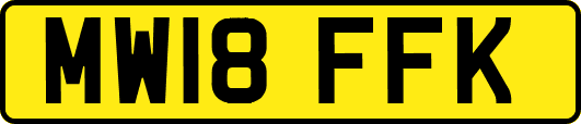 MW18FFK