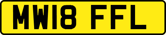 MW18FFL