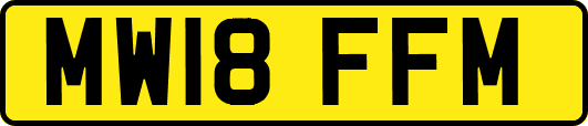 MW18FFM