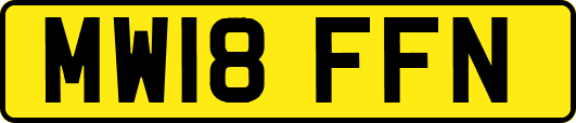MW18FFN