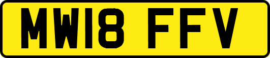 MW18FFV