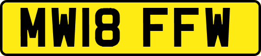 MW18FFW