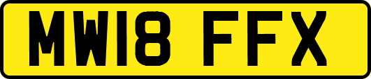 MW18FFX