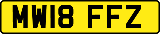 MW18FFZ