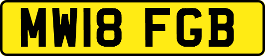 MW18FGB