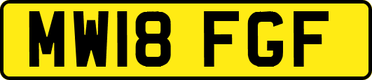 MW18FGF