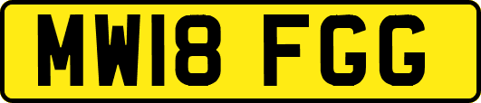 MW18FGG