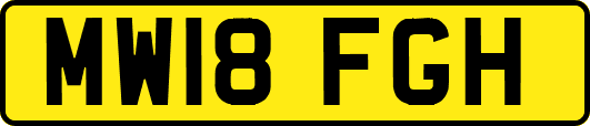 MW18FGH