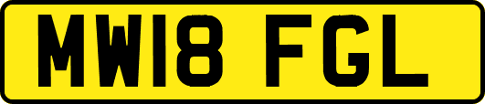 MW18FGL