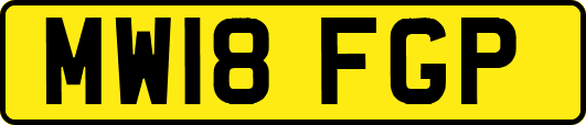 MW18FGP