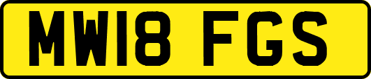 MW18FGS