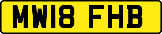 MW18FHB