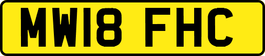MW18FHC