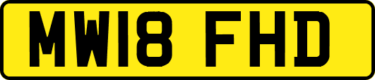 MW18FHD