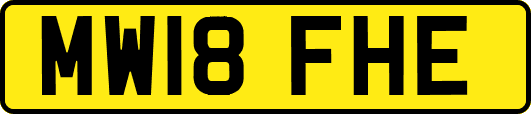 MW18FHE