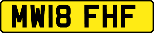 MW18FHF