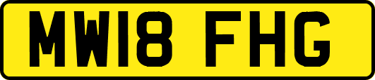 MW18FHG