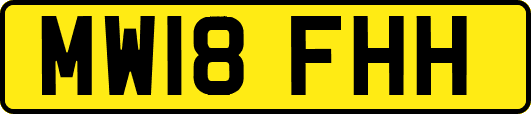 MW18FHH