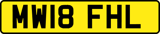 MW18FHL
