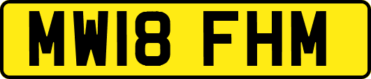 MW18FHM