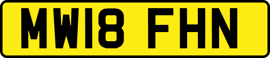 MW18FHN