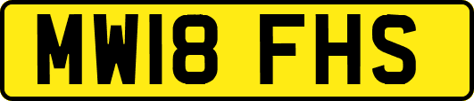 MW18FHS