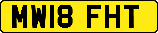 MW18FHT