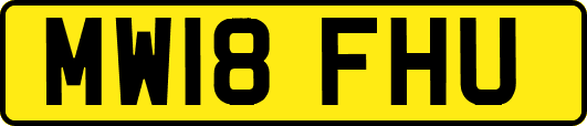 MW18FHU