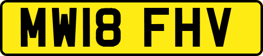 MW18FHV