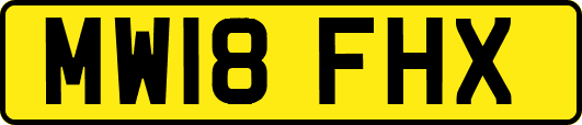 MW18FHX
