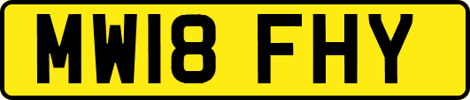 MW18FHY