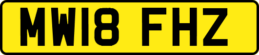 MW18FHZ