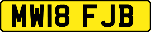 MW18FJB