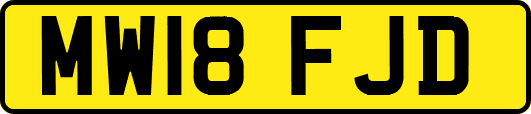 MW18FJD