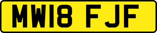 MW18FJF