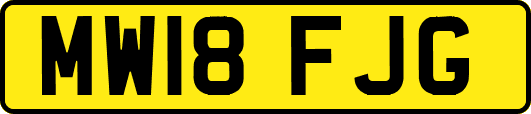 MW18FJG