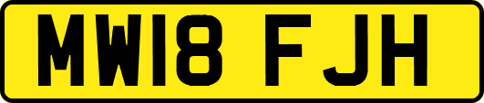 MW18FJH