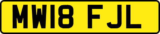 MW18FJL