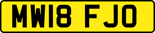 MW18FJO