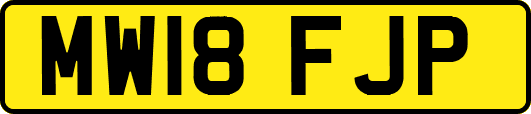 MW18FJP