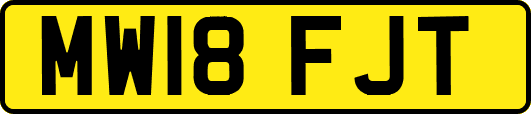 MW18FJT