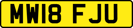 MW18FJU
