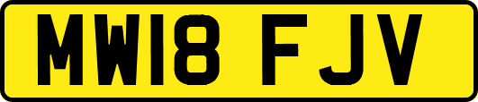 MW18FJV